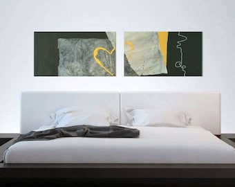 Trova il tuo nuovo quadro moderno per la camera da letto