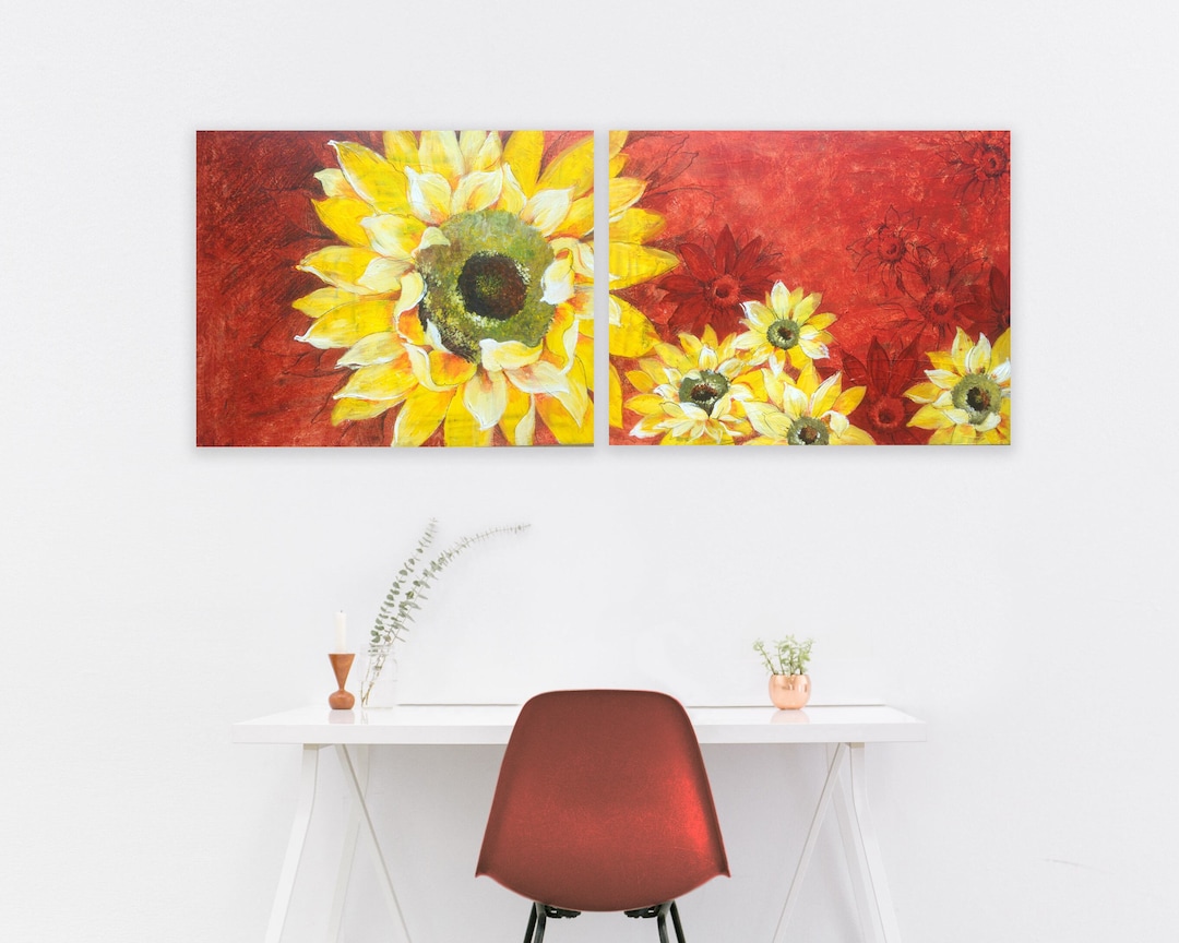 Goktvai 12 Kit Lavoretti Girasoli In Legno Con Versetti Biblici - Attività Per Scuola Domenicale E Casa - 17,5x14,5 Cm - 6