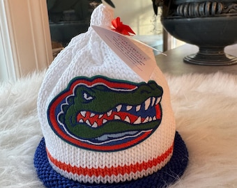 Gaters Cotton Baby Beanie