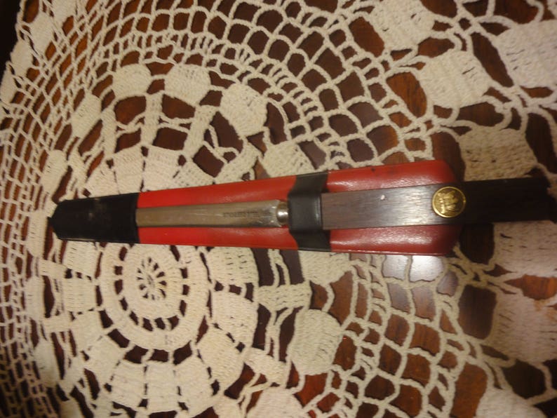 Vintage Letter Openers/vintage Letter Openers From the Etsy