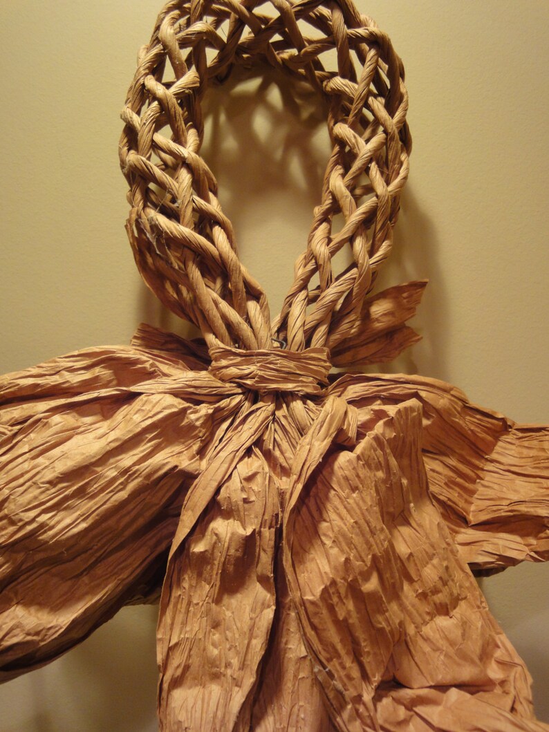 Vintage Fall Handmade WreathVintage WreathsVintage HandmadeHandmade Wreaths and DoorhangersVintage 1960/'s WreathsHandmade Crafts