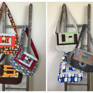 Sac d'école de style messager, cartable, fourre-tout de tous les jours, sac à bandoulière, fourre-tout, rentrée des classes, sac à bandoulière pour enfants