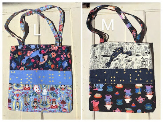 【IDANG CLUB】club tote Idaho Beach Club” Embroidered Eco Tote Bag | Jen Wagner Co