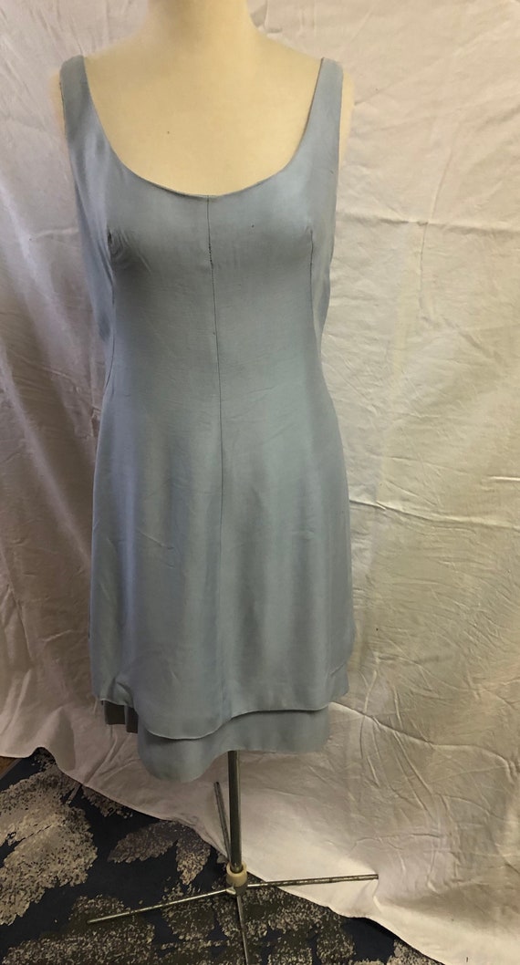 green prom dresses Simple Emerald Satin A Line Double Straps – MyChicDress Size:6-7T Modern Cocktail Dresses frangipani