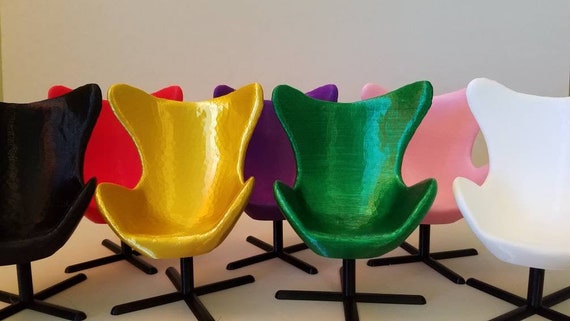 3d print barbie furniture