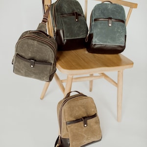 La bolsa de la honda