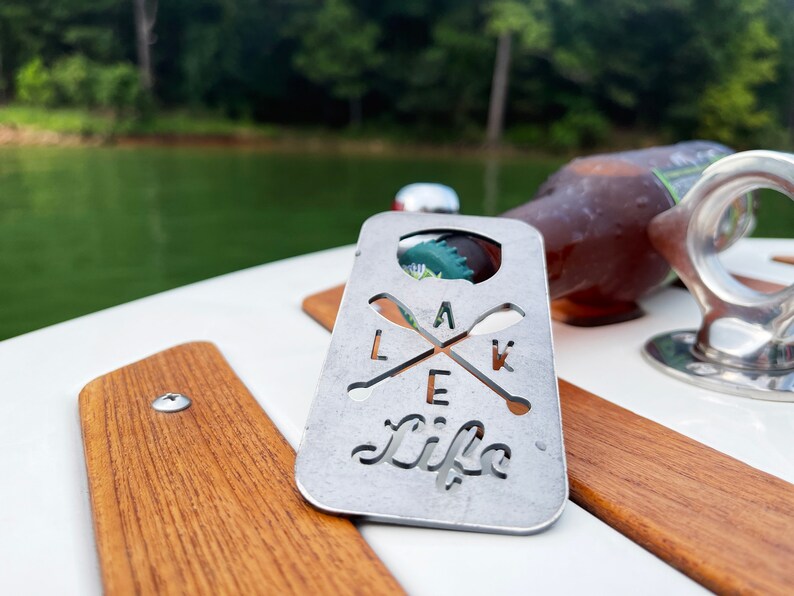 rvmetalshop Bottle Opener - Thumbnail 3