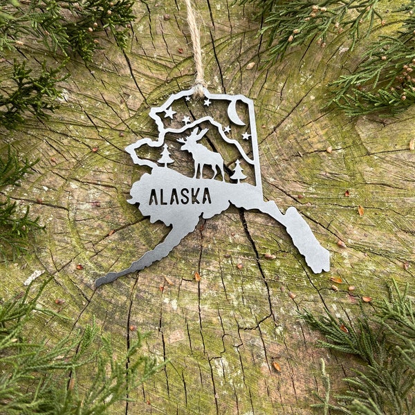 Alaska Gifts 60+ Gift Ideas for 2023