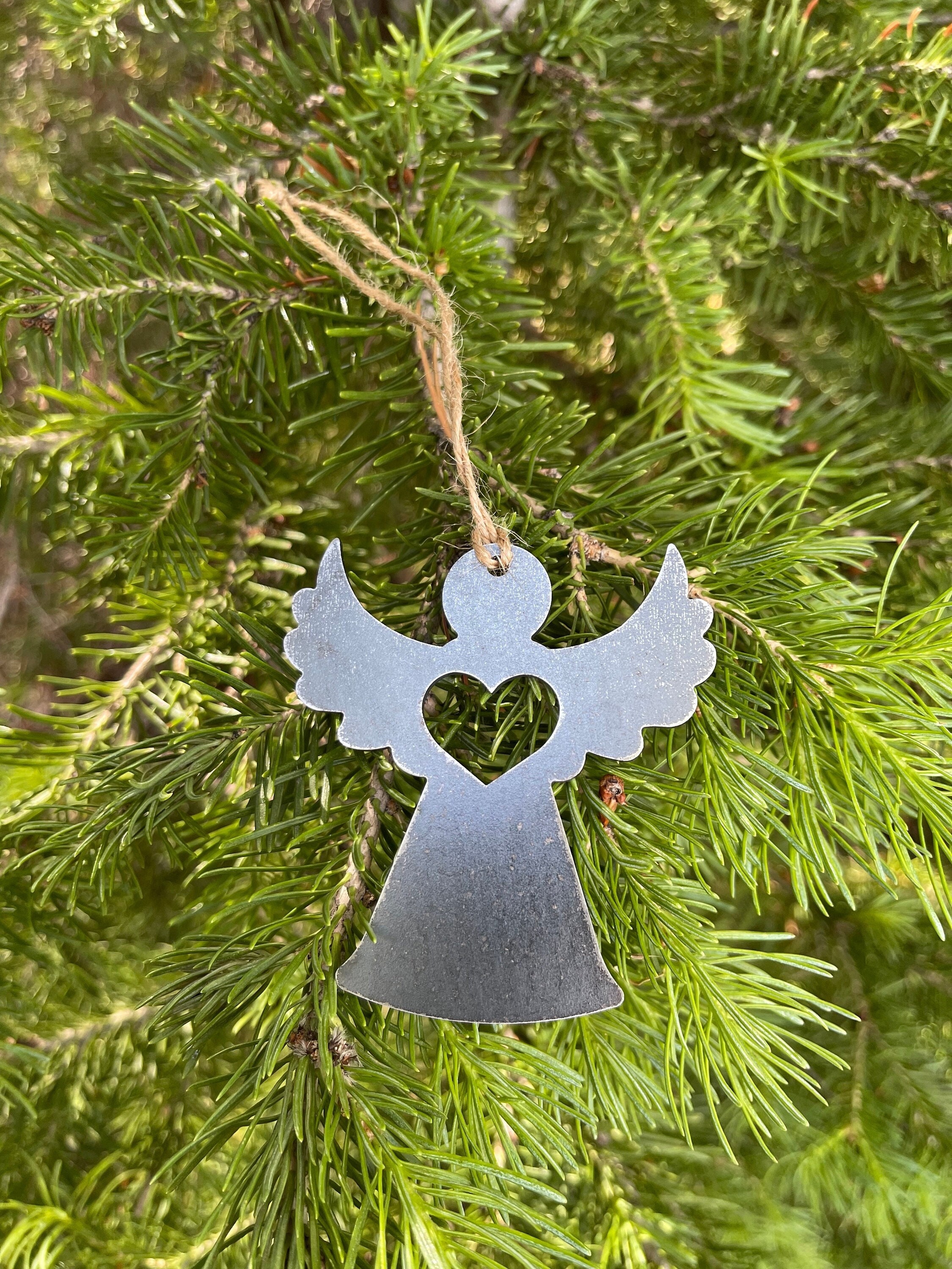Angel decoration deals