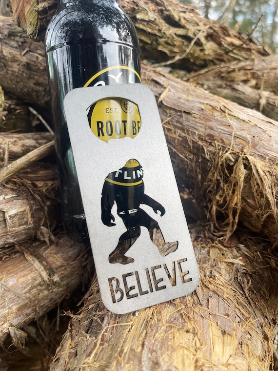 Believe - Bottle Opener Believe - Bottle Opener