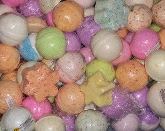 where sells bath bombs