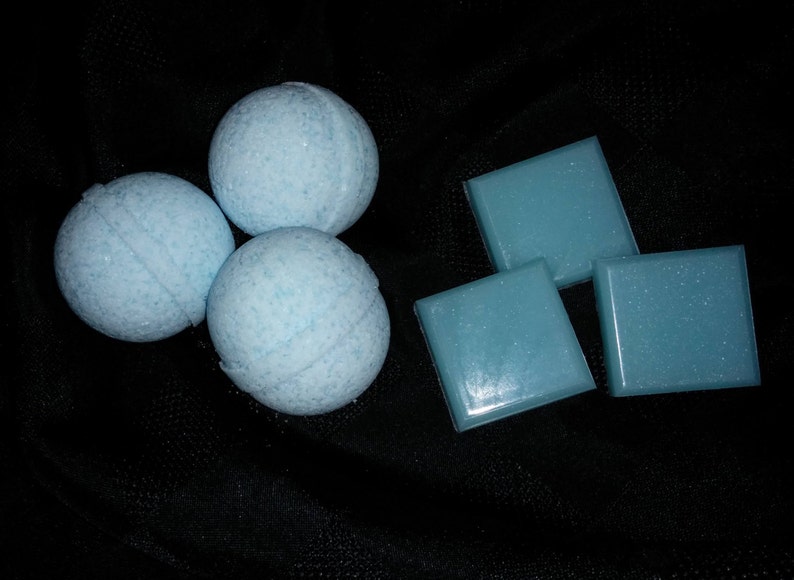 300 Guest Soaps FREE SHIPPING Bulk Little Luxuries Thank Etsy