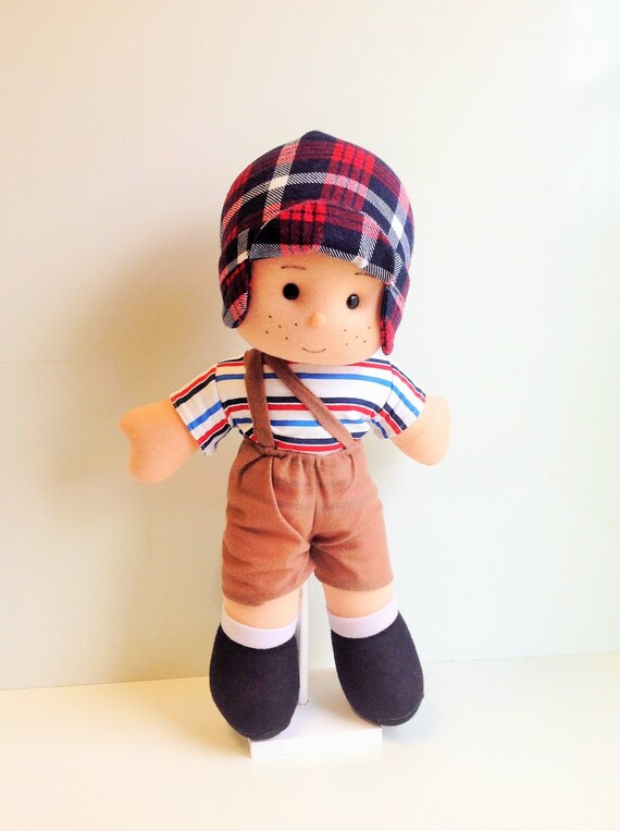 El Chavo Del 8 Felt Doll Centerpiece 16 Mexican Party Etsy
