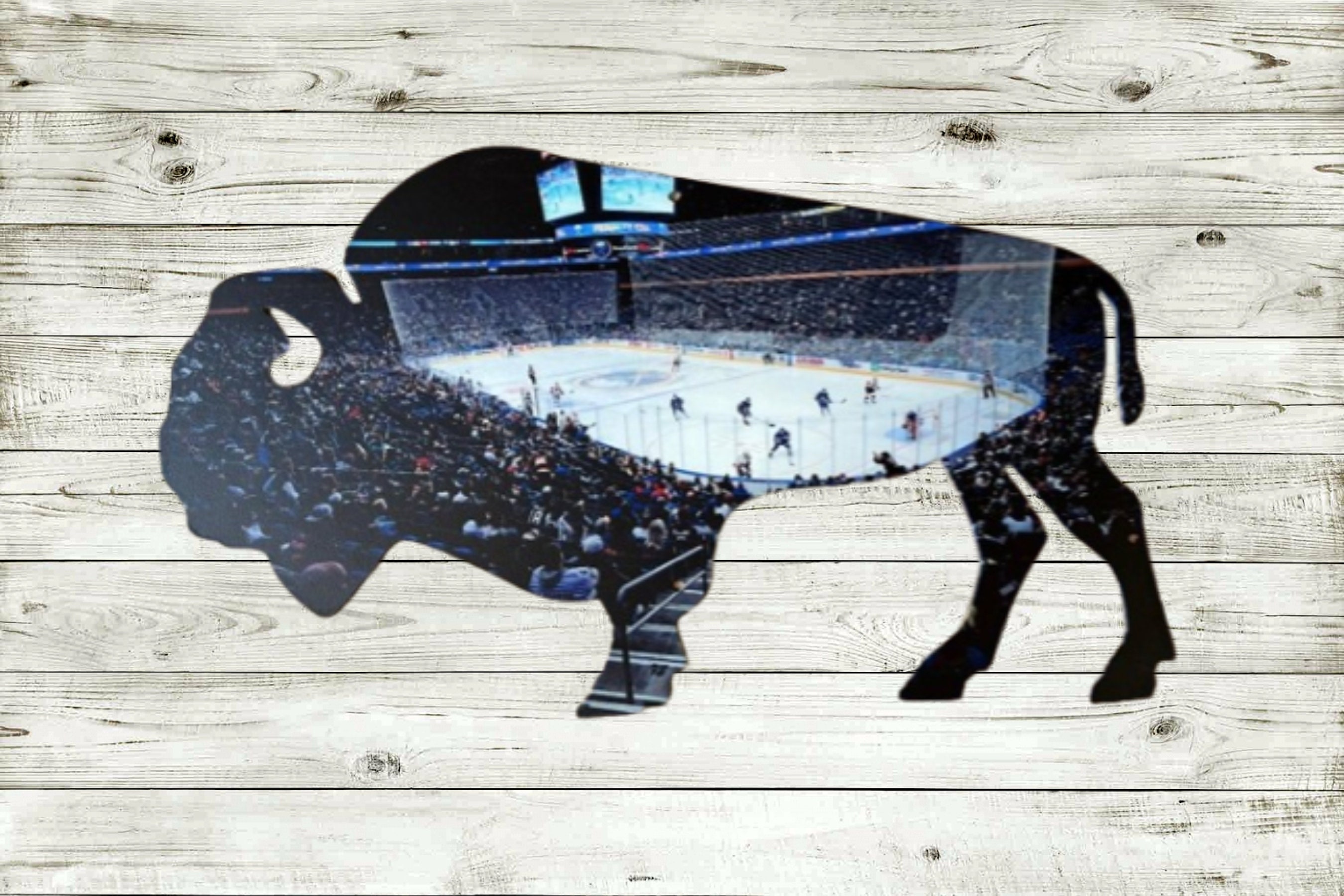 Vintage Buffalo Sabres Goat Head Flag Size: 36” by 26” $35 ❌SOLD❌