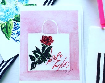 Lord Taylor - Etsy