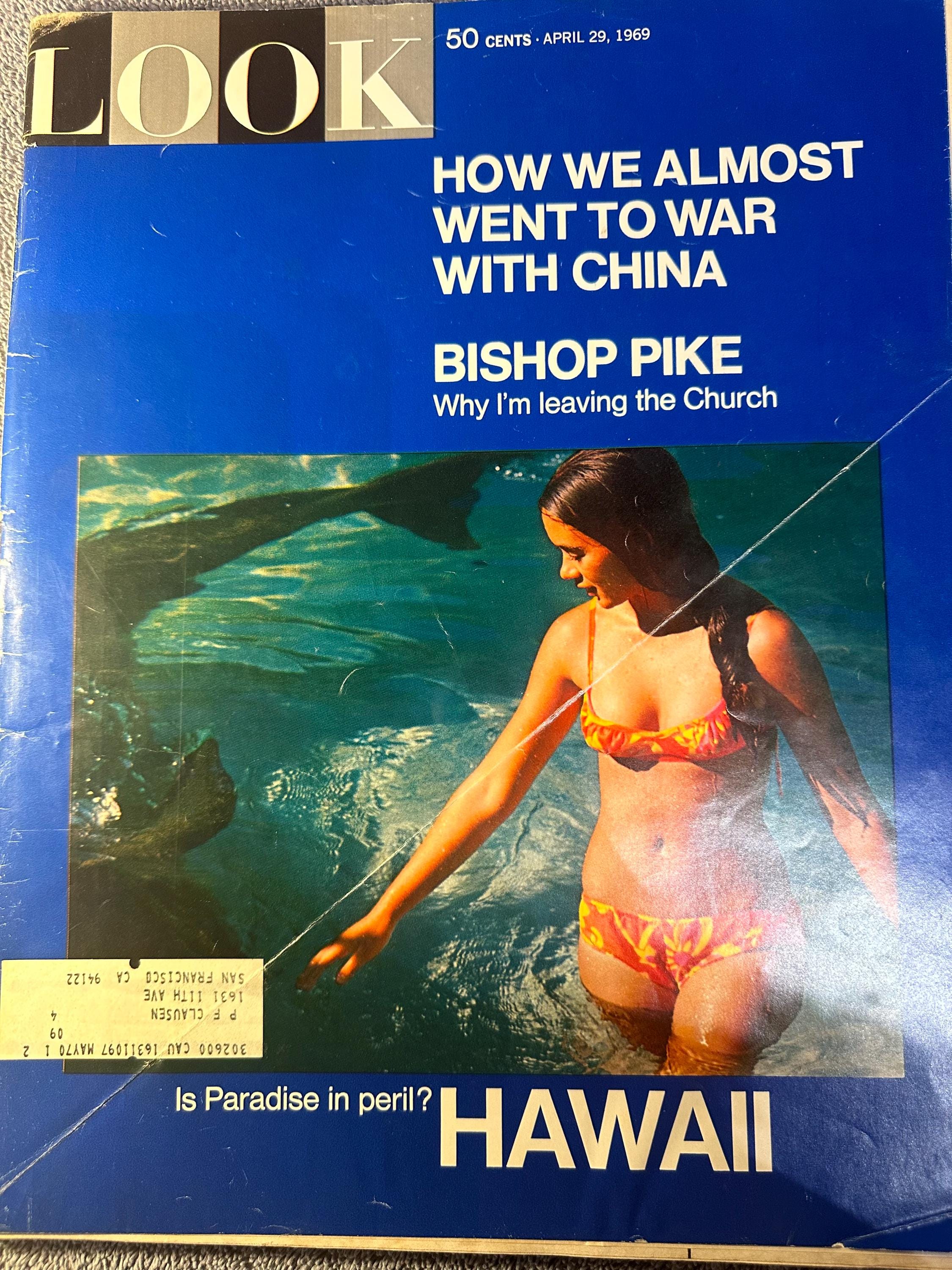 60s Hawaiian Music - Etsy