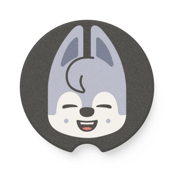 skzoo ウルフチャン 公式 イラスト SOFT TOY - Wolf Chan Stray Kids