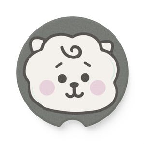 Bt21 Rj Jin - Etsy