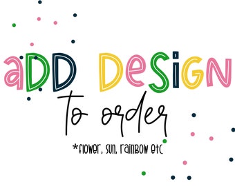 Add Design