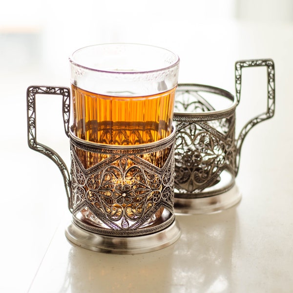 Tea Accessories Etsy