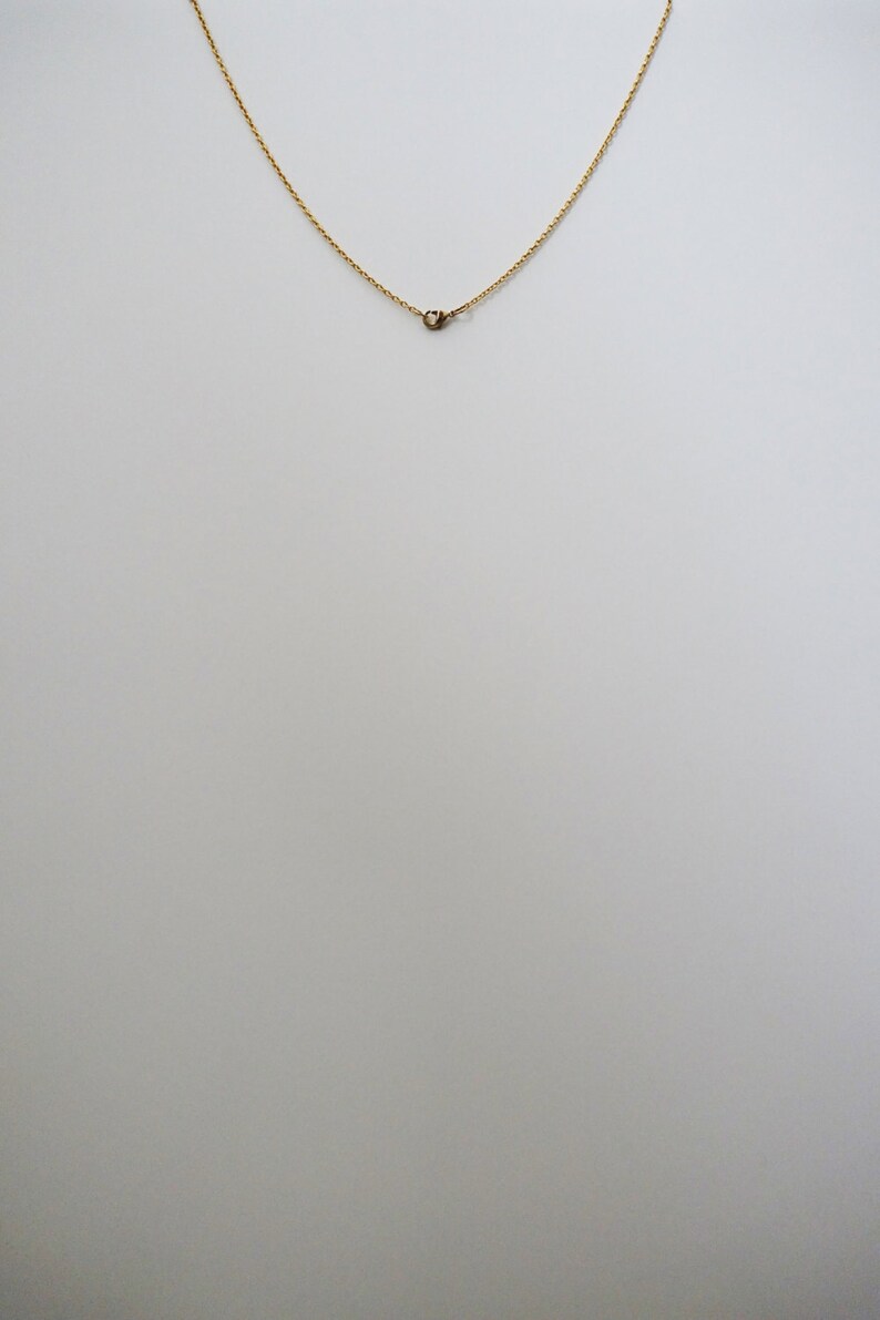 Nova Gold Lariat with Teal and Amber Crystals