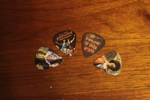 Etsy custom guitar picks deals