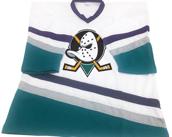 children's mighty ducks jersey