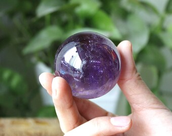 Image result for crystal sphere