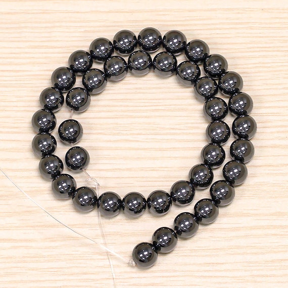 hematite beads wholesale