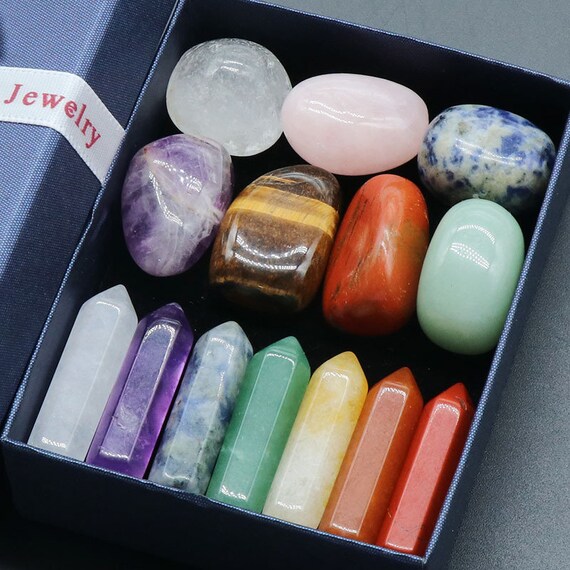 Wholesale chakra best sale stones