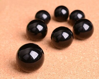 Obsidian Sphere Obsidian Ball Crystal Sphere Ball About 20mm 30mm Healing Crystal Wholesale