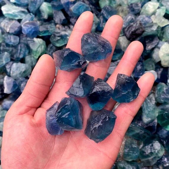Fluorite wholesale store