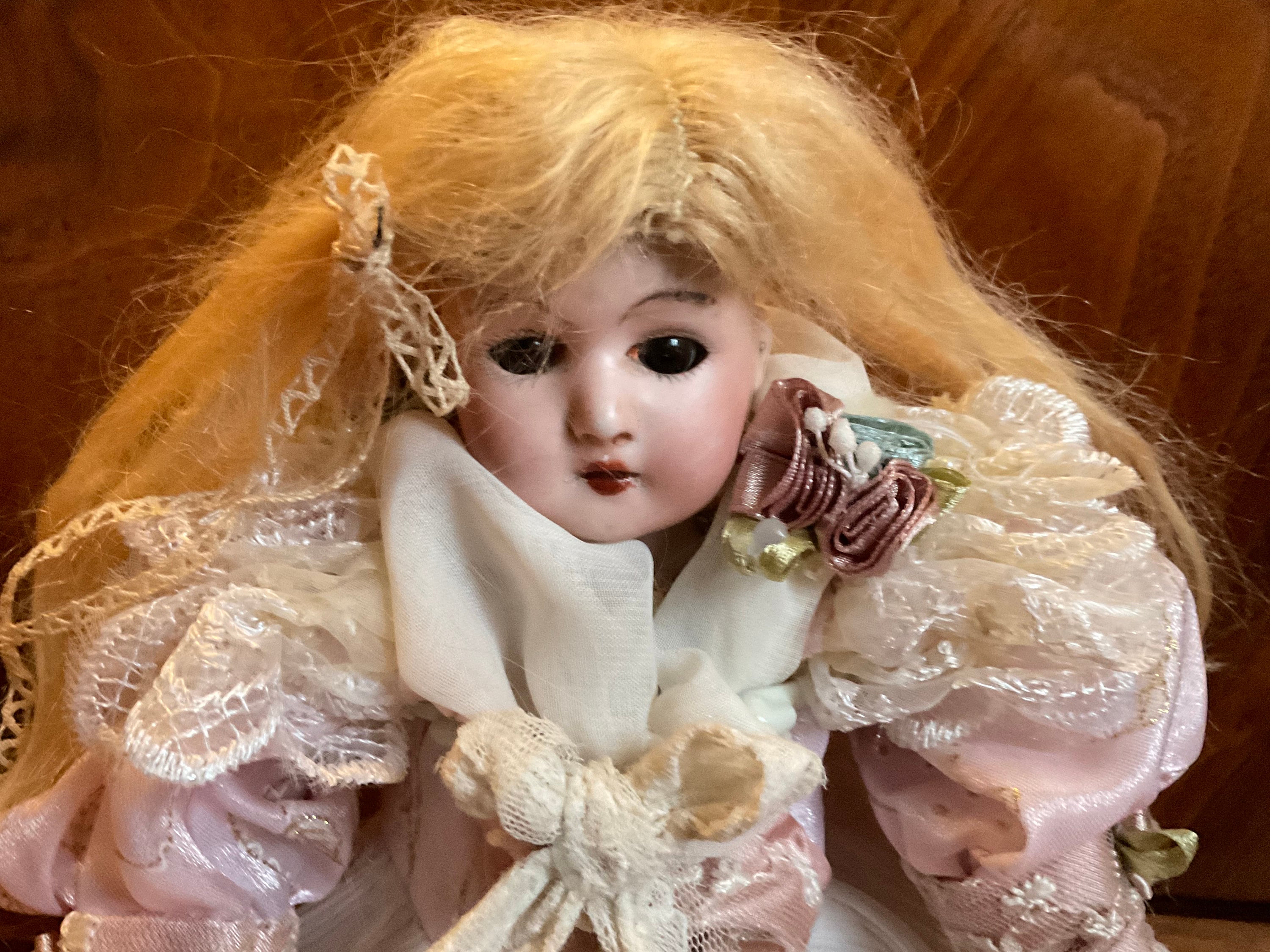 Pretty dolls best sale for sale