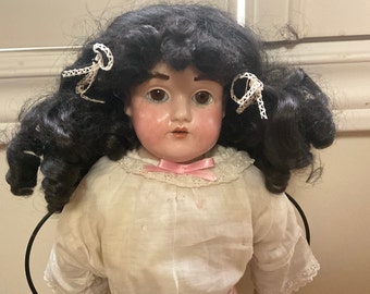 JDK Kestner Doll antique doll