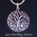 see more listings in the Tree of Life NECKLACES section