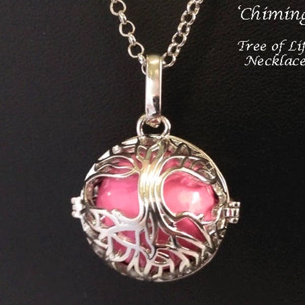 Harmony Cage Etsy