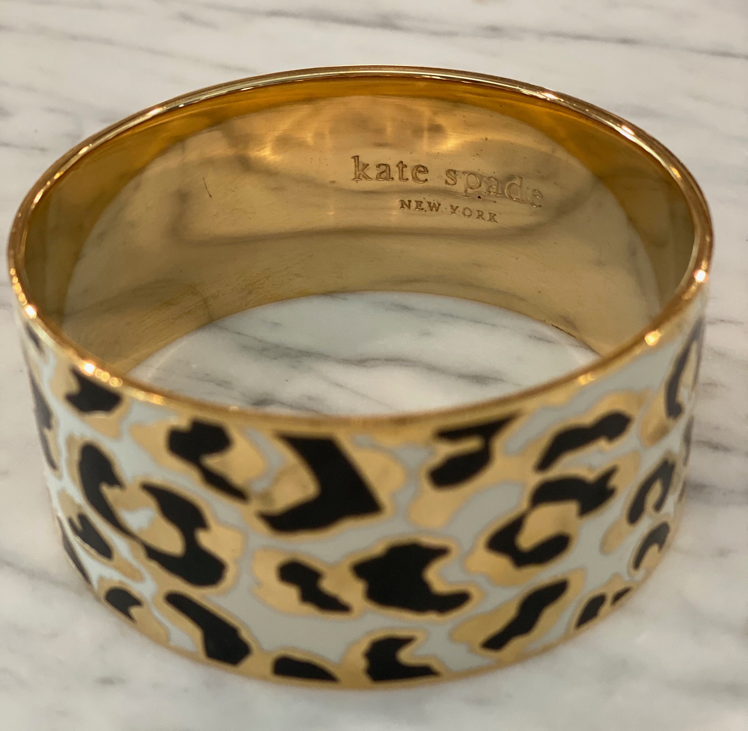 Kate spade sale bride bangle