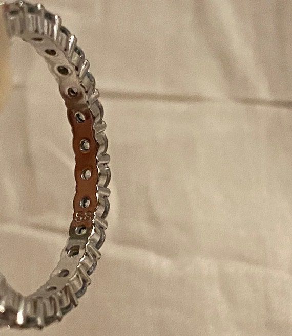 Authentic Swarovski Vittore Ring - image 5