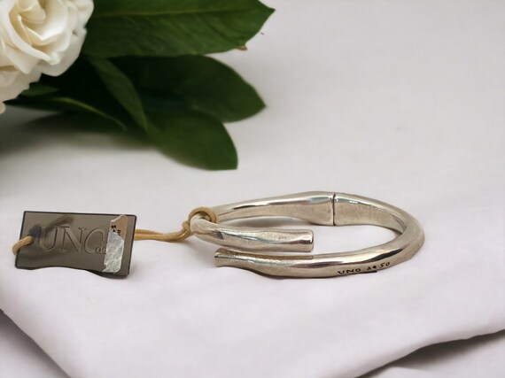 UNO de 50 Meeting Point Bracelet - image 1