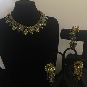 Juliana D & E Parune Set