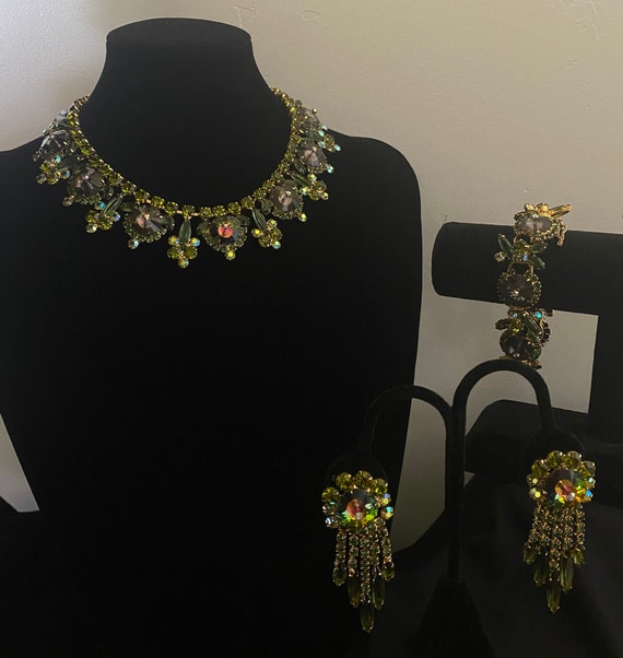 Juliana D & E Parune Set - image 1