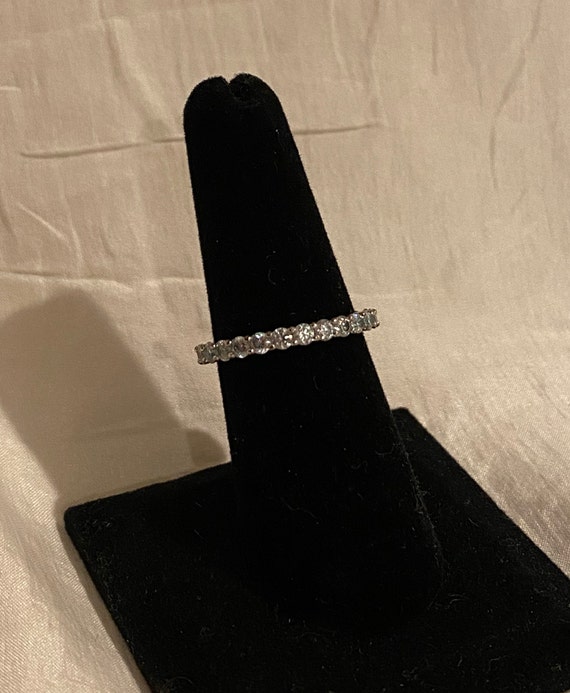 Authentic Swarovski Vittore Ring - image 4