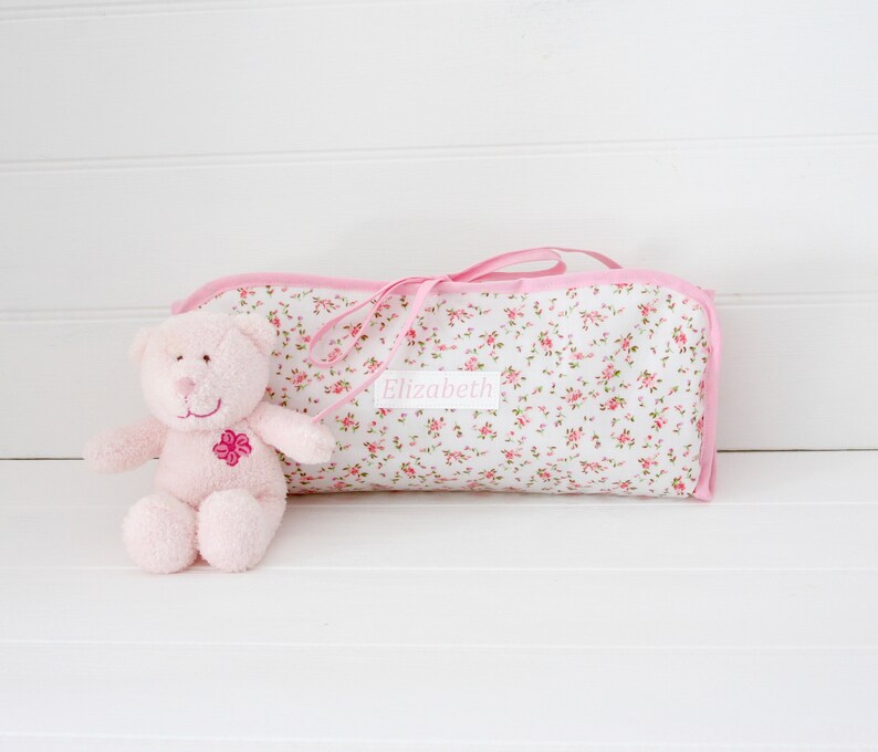 Personalised Baby Changing Mat Waterproof Changing Mat Etsy