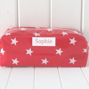 Personalized Pencil Case, Personalised Pencil Case, Monogrammed pencil case, Back to school, Teachers Gift