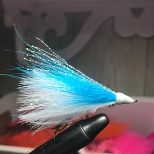 Mini Kekeda Baitfish Series