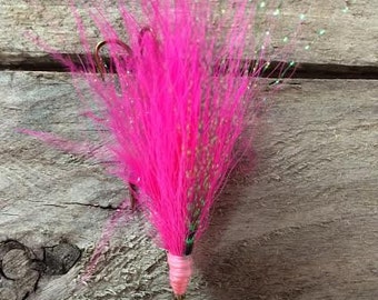 Kekeda Tackle Trolling Fly 