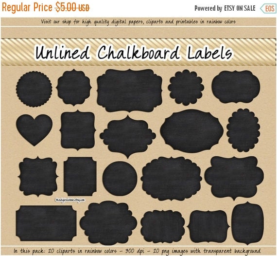 SALE Printable chalkboard labels printable chalkboard tags jar clipart electronic Sbooking package clip artwork body chalk board Instantaneous Down load graphic about Printable Chalkboard Labels titled SALE Printable chalkboard labels printable chalkboard tags jar clipart electronic Sbooking package clip artwork body chalk board Immediate Obtain