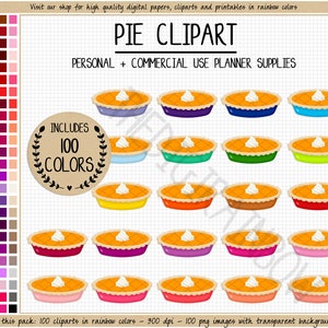 VENDA 100 adesivos de planejador de tortas de arco-íris clipart torta impressão brilhante cozinha impressão adesivos para impressão pastelaria clipart comida gráficos bolo torta