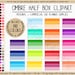 see more listings in the CLIPART/PLANNER STICKERS section