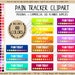 see more listings in the CLIPART/PLANNER STICKERS section